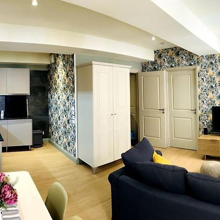 Appartement Standing Pour 4 툴롱 외부 사진