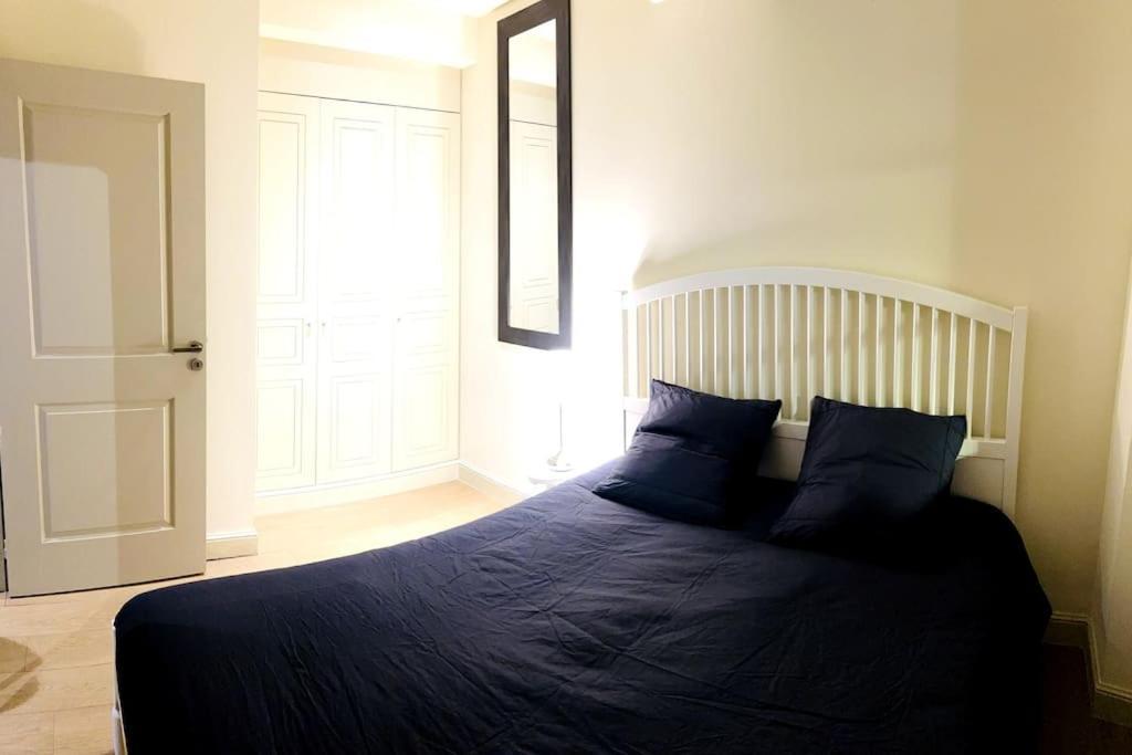 Appartement Standing Pour 4 툴롱 외부 사진