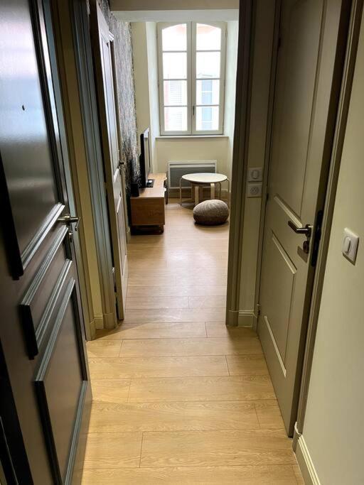 Appartement Standing Pour 4 툴롱 외부 사진