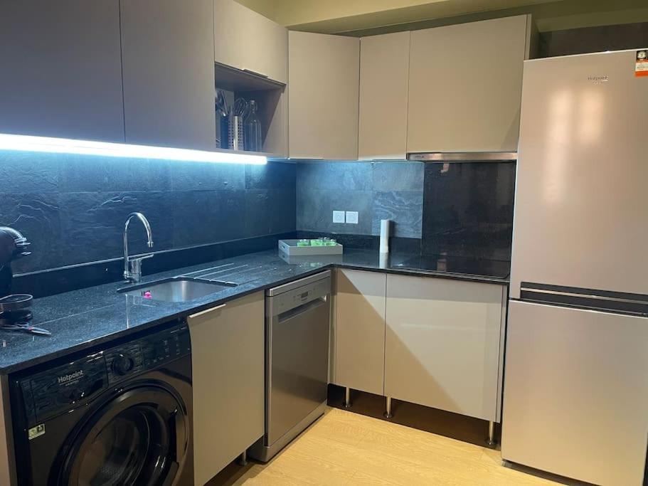Appartement Standing Pour 4 툴롱 외부 사진