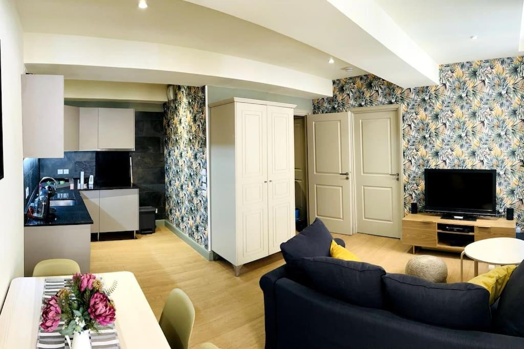 Appartement Standing Pour 4 툴롱 외부 사진